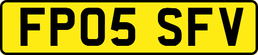 FP05SFV
