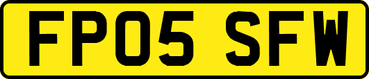 FP05SFW
