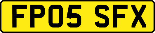 FP05SFX