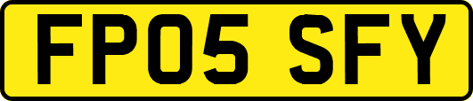 FP05SFY