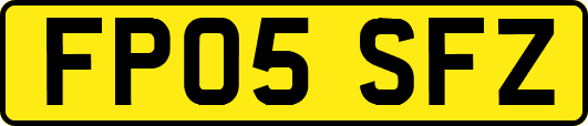 FP05SFZ