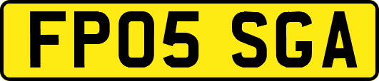 FP05SGA