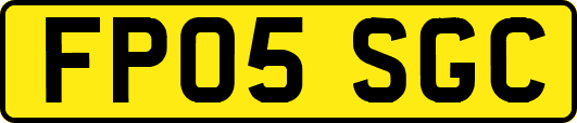 FP05SGC