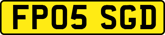FP05SGD