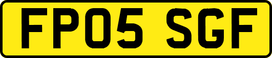 FP05SGF