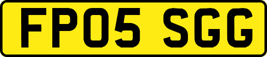 FP05SGG