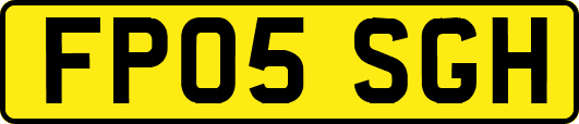 FP05SGH