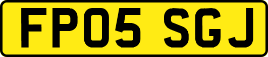 FP05SGJ
