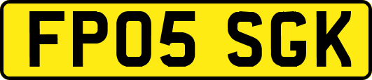 FP05SGK