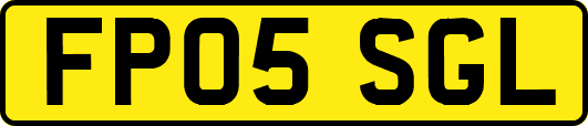 FP05SGL