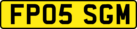 FP05SGM