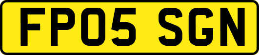 FP05SGN