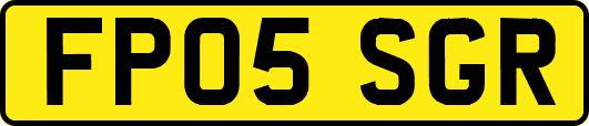 FP05SGR