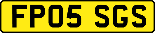 FP05SGS