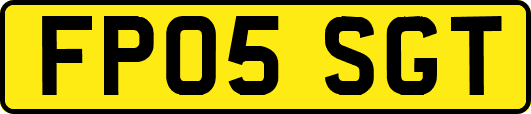 FP05SGT