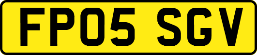 FP05SGV