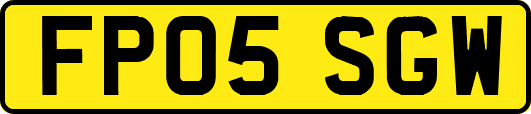 FP05SGW