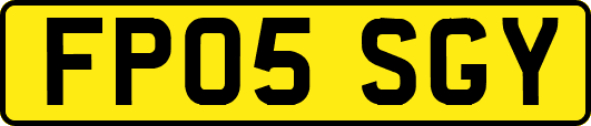 FP05SGY