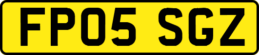 FP05SGZ