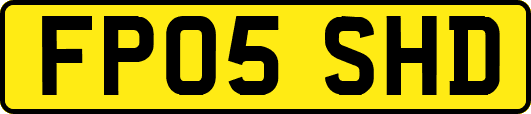 FP05SHD