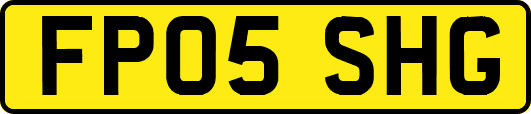 FP05SHG