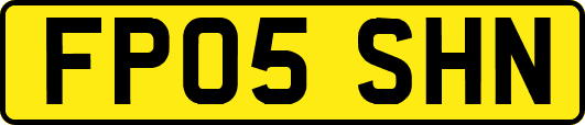 FP05SHN