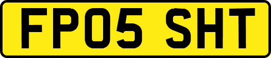 FP05SHT