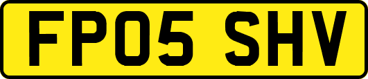 FP05SHV