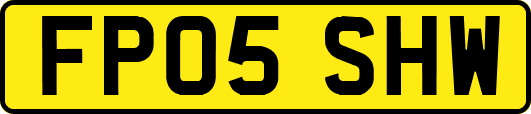 FP05SHW