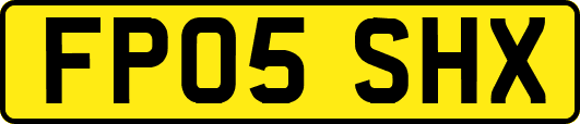 FP05SHX