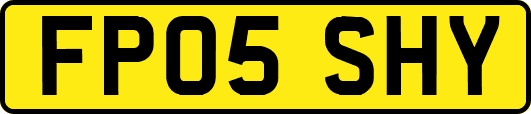 FP05SHY