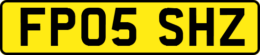 FP05SHZ