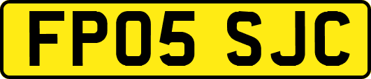 FP05SJC