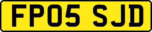 FP05SJD