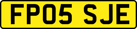FP05SJE