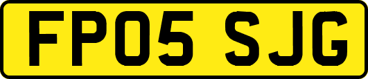 FP05SJG