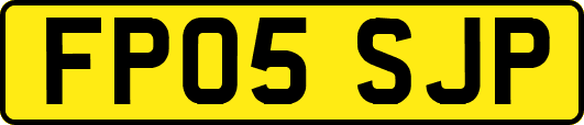 FP05SJP