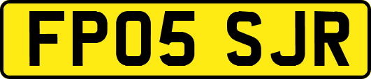 FP05SJR