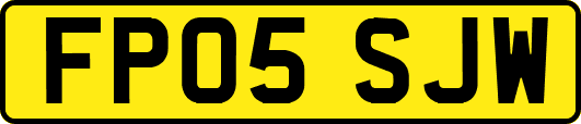 FP05SJW