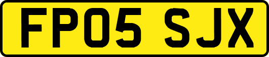 FP05SJX