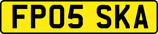 FP05SKA
