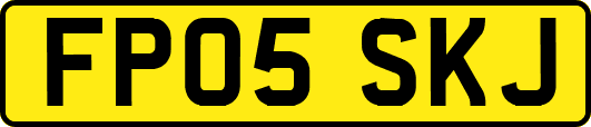 FP05SKJ