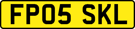 FP05SKL