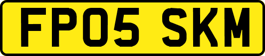 FP05SKM