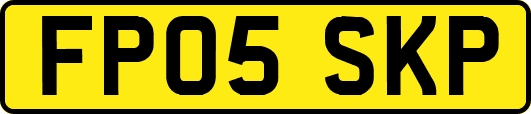 FP05SKP