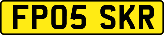 FP05SKR