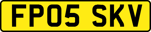 FP05SKV