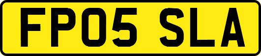 FP05SLA