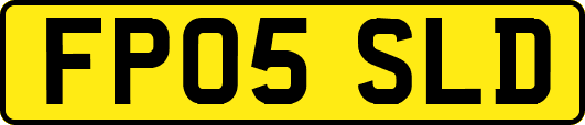 FP05SLD