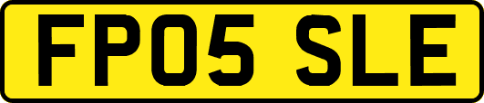 FP05SLE